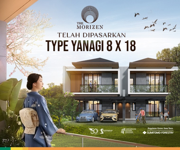 Summarecon Mutiara Makasar